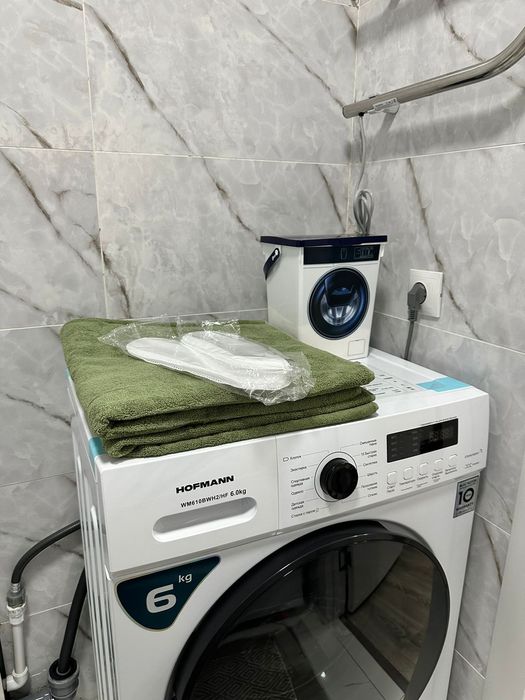 Посуточно квартира