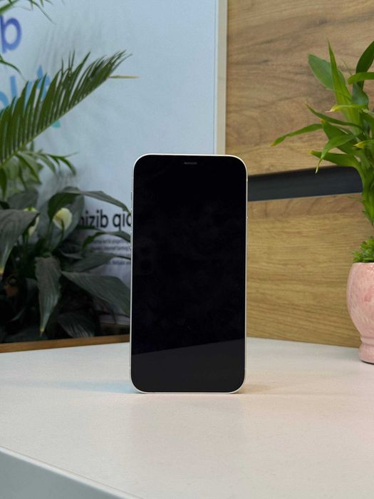 iPhone 12 | Bo'lib to'lash yoki Naqdga | 12ta viloyatga dastafka!