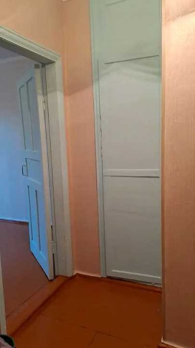 2 комнатная по сулейменова