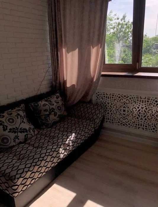 Сдаётся  квартира на Ц-1
Ориентир - Экопарк