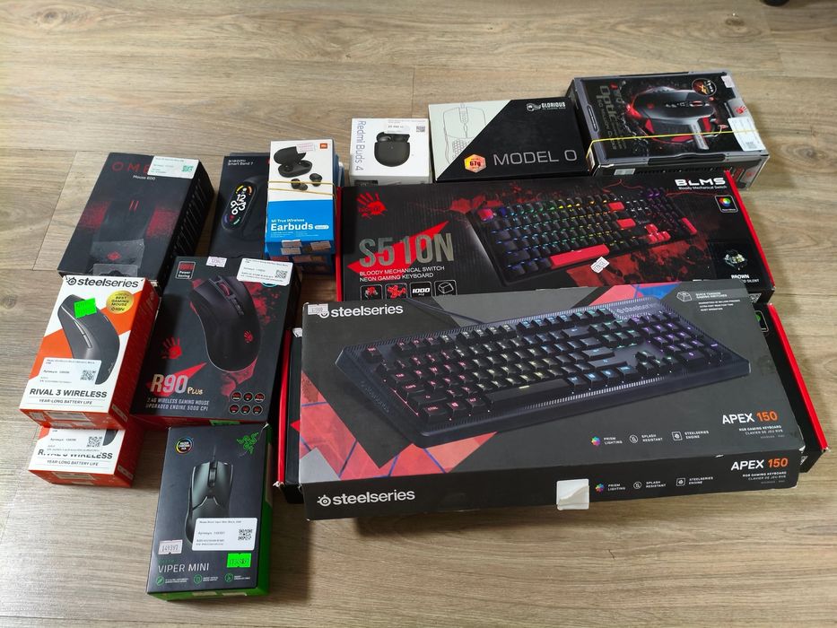 Ryzen 9 5900X | RTX 4070