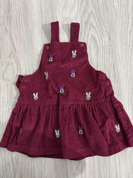 Детские платья для 6 месяцев