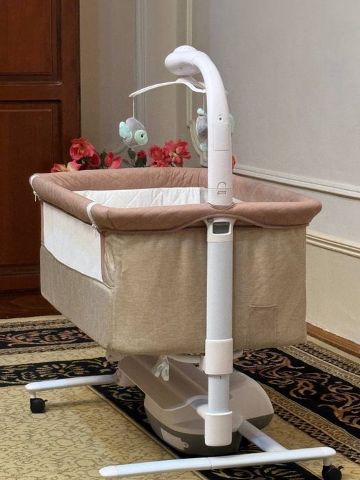 Детский электронни крават