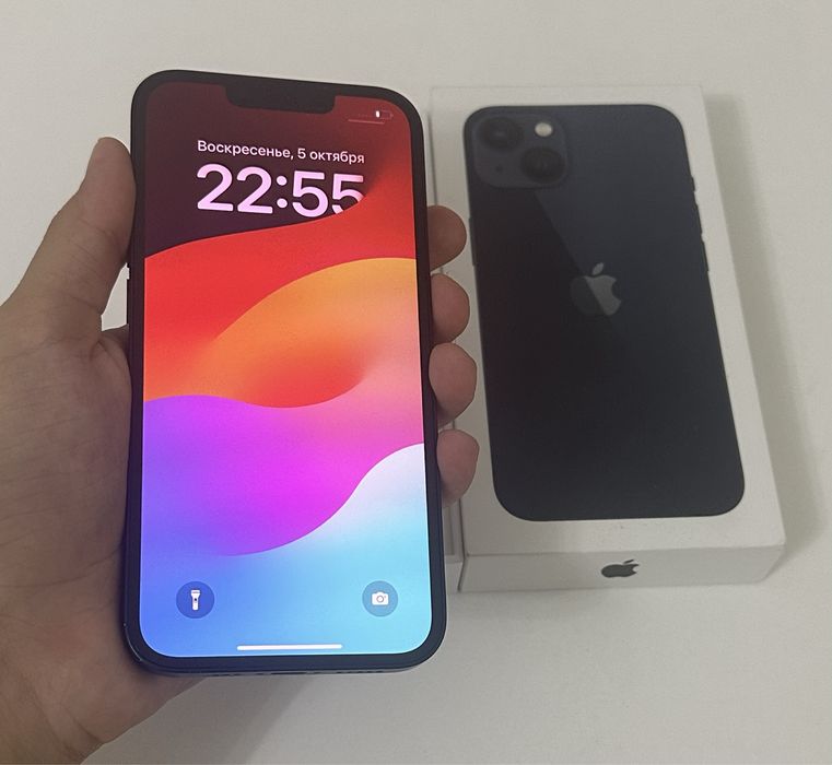 Iphone 13 Apple Айфон