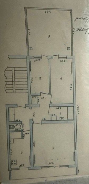 Продается квартира 4/9/9 Ц-13 Парк АНХОР