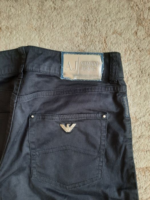 Дамски летни панталон Armani