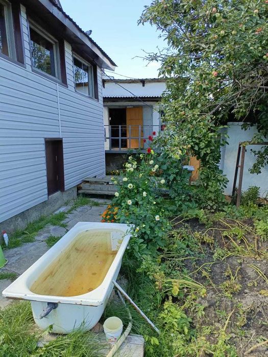 Продам 4-х комнатный дом