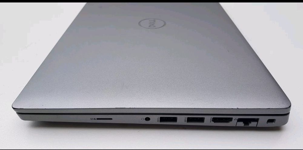 Dell Latitude 5420 Intel Core i5 1135G7 4.20GHz 16GB RAM 512GB NVMe m2