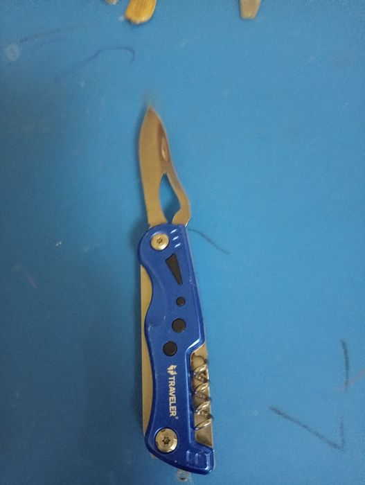 Ножик продам складной