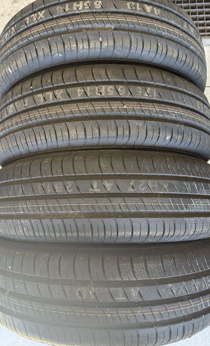 Anvelope vara 175/65/14 skoda opel vw audi mercedes hyundai honda