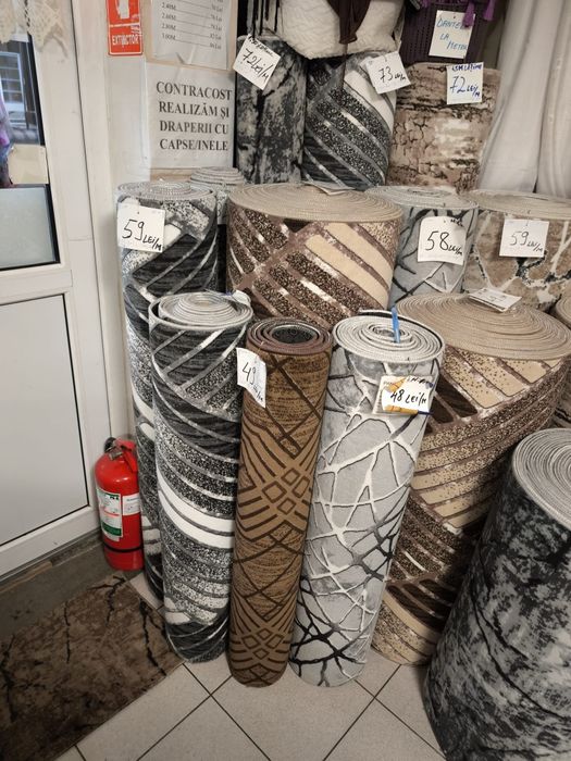 Traverse antiderapante