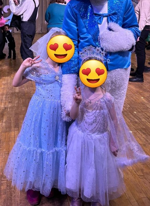 Продаю платье на выпускной