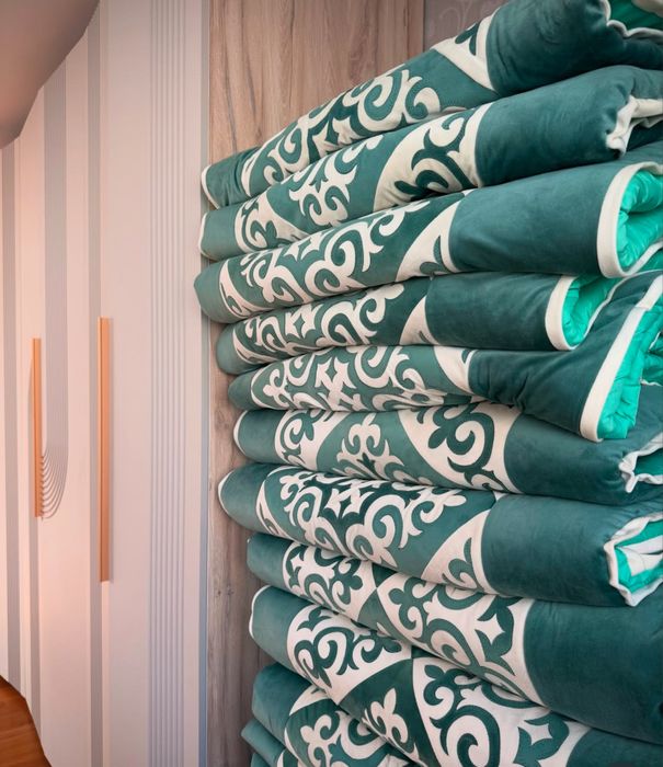 Коттелж с бассейном посуточно