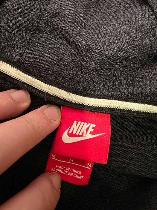 Суитчър Nike M размер