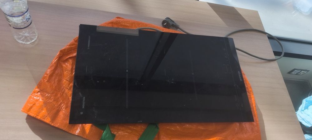 Кухненски плот за вграждане