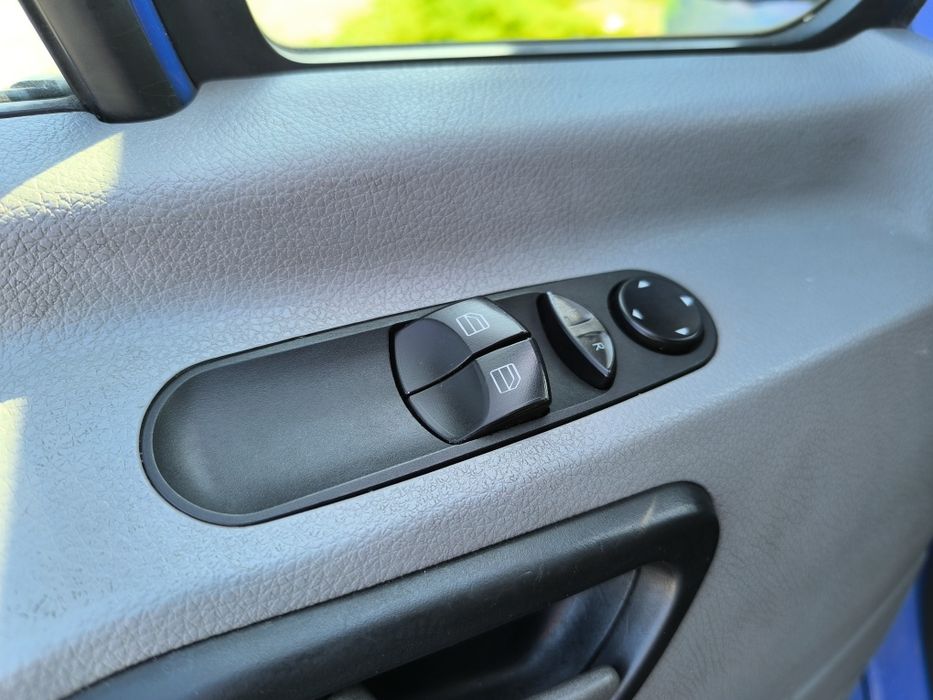 Mervedes sprinter 313