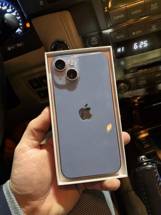 IPhone 14 128gb / айфон 14 128