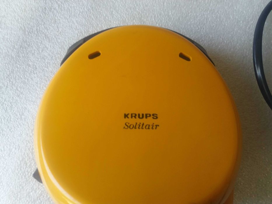 Корекомски сешоар KRUPS!