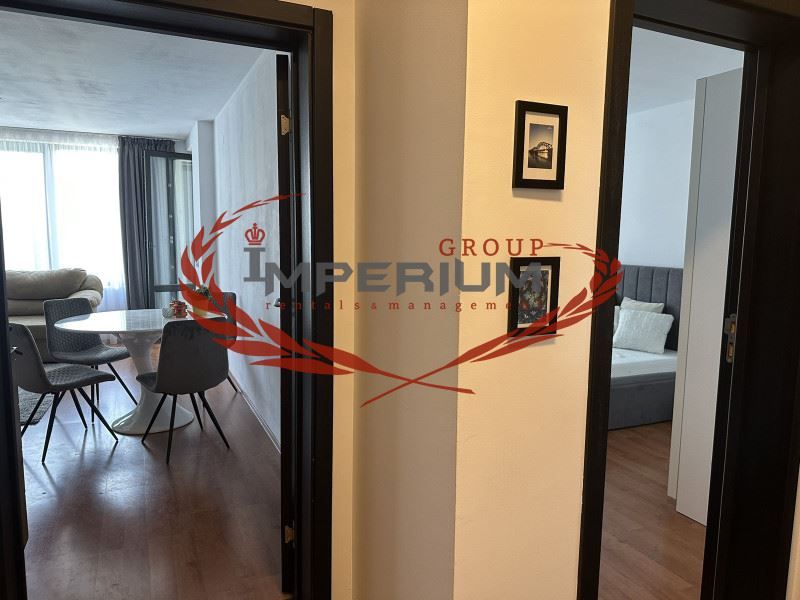 Дава се под наем Двустаен апартамент в Варна, м-т Евксиноград - 60 кв.м за 612 € - Снимка #6