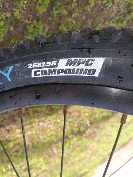 Планинско Колело Drag ZX3 2 -26”