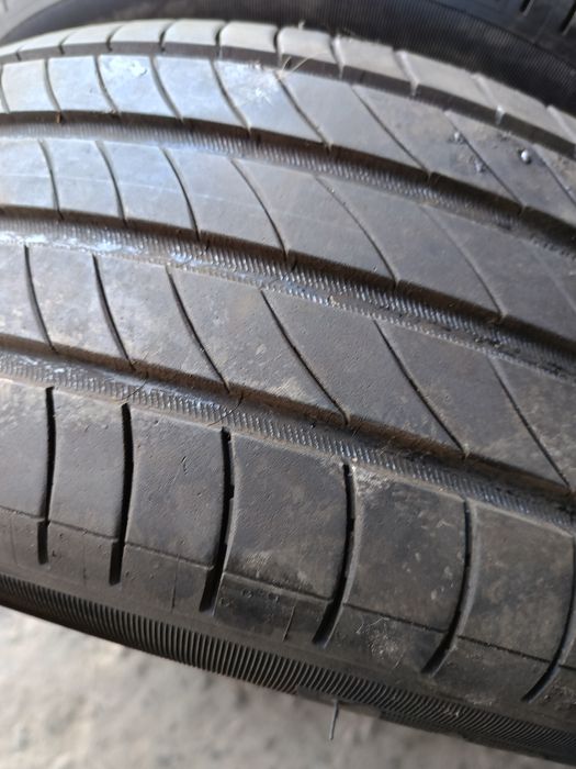 Летни гуми -16цола -205/55-1бр.-90лв."MICHELIN"