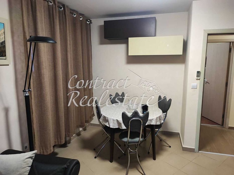 Дава се под наем Тристаен апартамент в Варна, Зимно кино Тракия - 100 кв.м за 433.5 € - Снимка #4