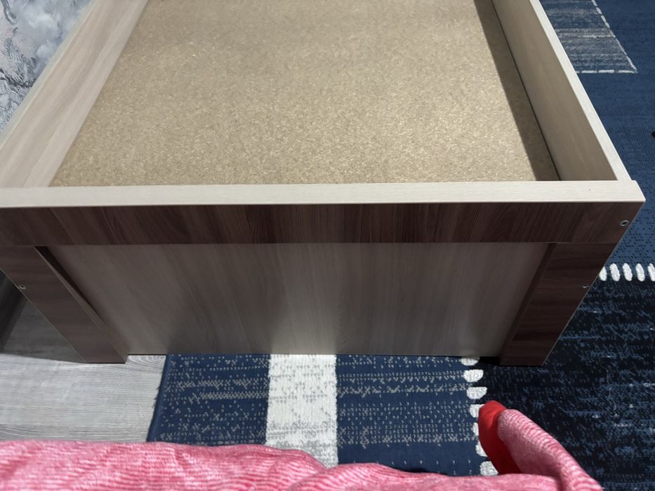 Кровать, 2 метра б/у