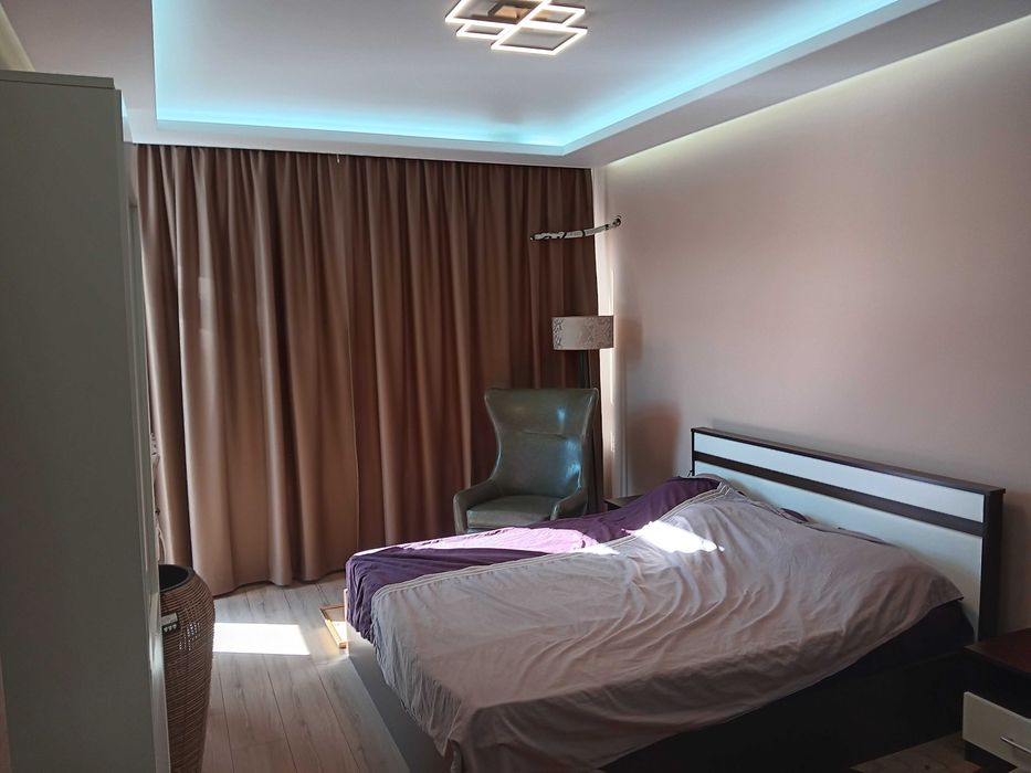 Продава се Тристаен апартамент в София, Малинова долина - 96 кв.м за 2969 €/кв.м - Снимка #2