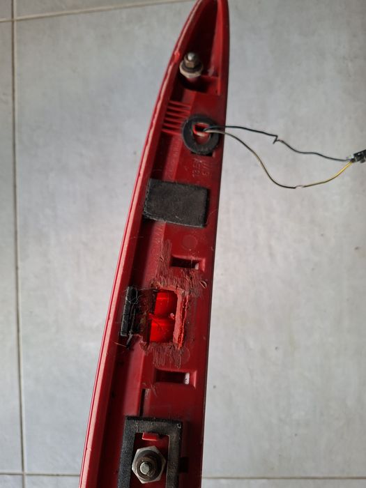 Stopuri mitsubishi colt czc cabrio
