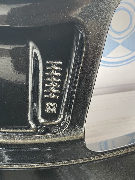18 цола 5 х 120 мм Фолксваген Амарок Транспортер T 5 , T 6 , VW Transporter