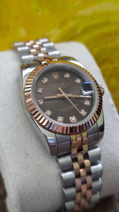 Rolex Datejust 126231