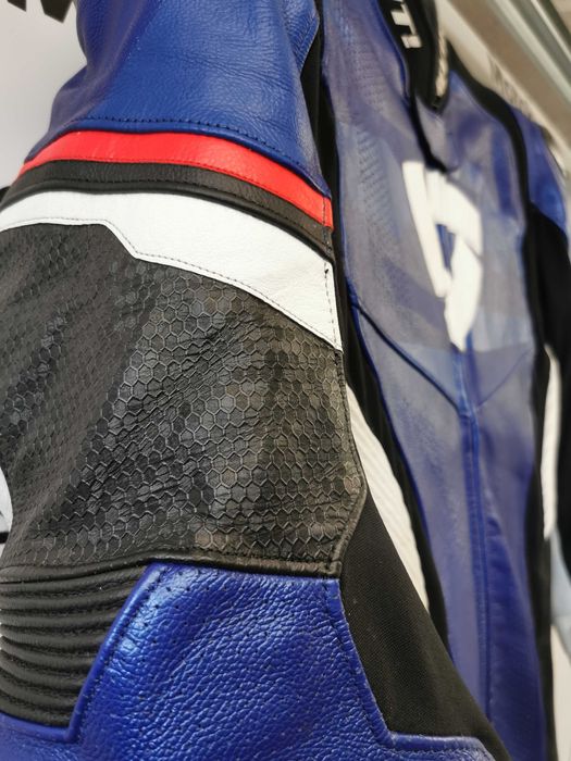 Costum/Combinezon moto REVIT marime 54