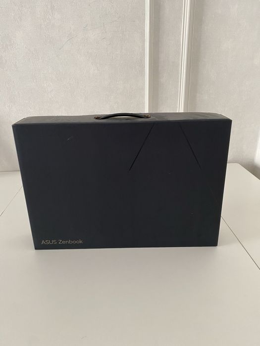 Ультрабук Asus Zenbook 14