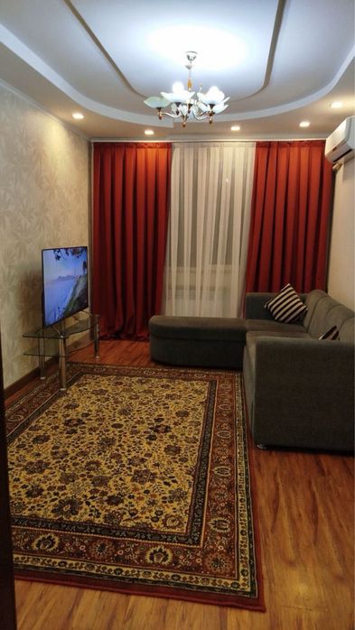 Аренда феруза эко базар 2х