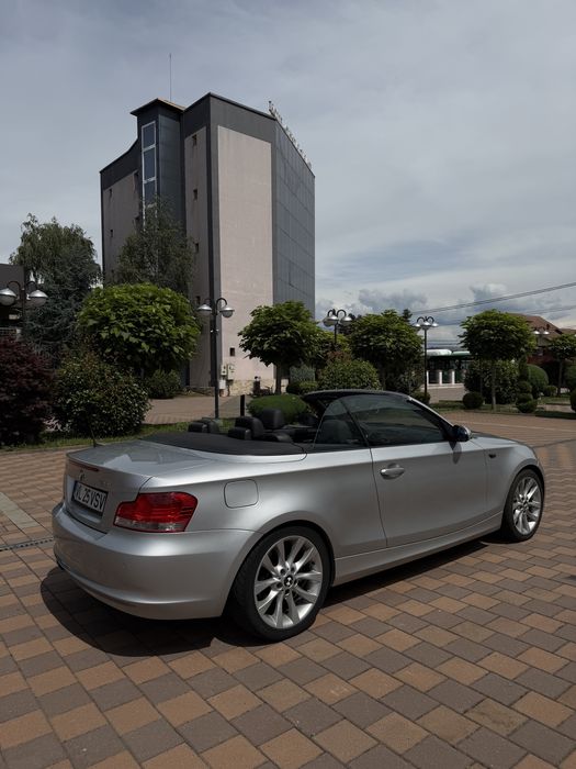 BMW 1 Series 2009 — imagine 4