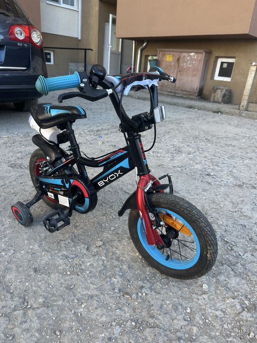 Детско колело Byox 12цола