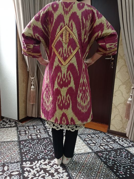 Продаёться чапан