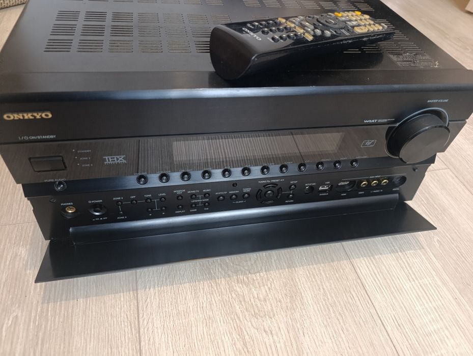 Amplificator Onkyo TX-NR5007