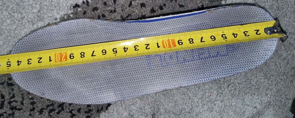 Ghete gore-tex Meindl nr.39