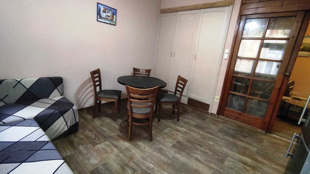 Дава се под наем Двустаен апартамент в София, Център - 60 кв.м за 440 € - Снимка #7