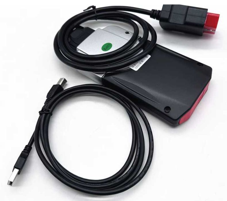 OBD2 диагностика за коли и камиони