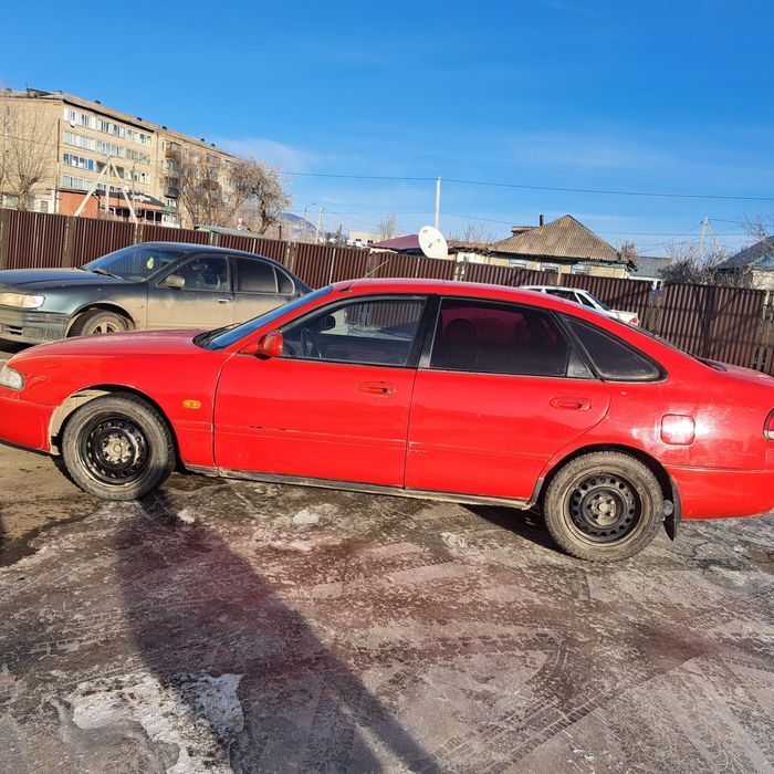 Продам Мазда 626