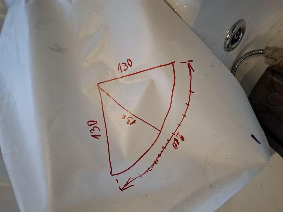 Джакузи чисто ново