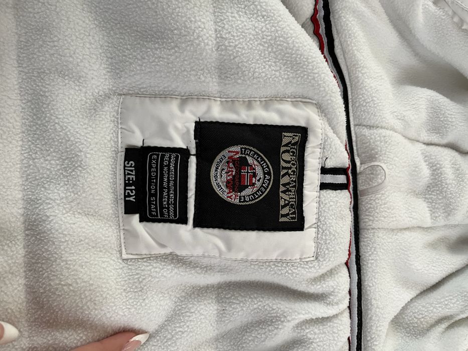 скорско яке Napapijri