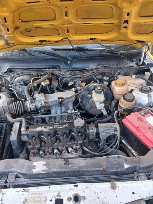 Chevrolet Nexia 2006 — 6