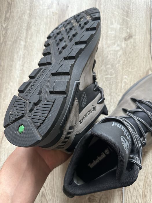 Red Wing боти 2955 Blacksmith и боти Timberland