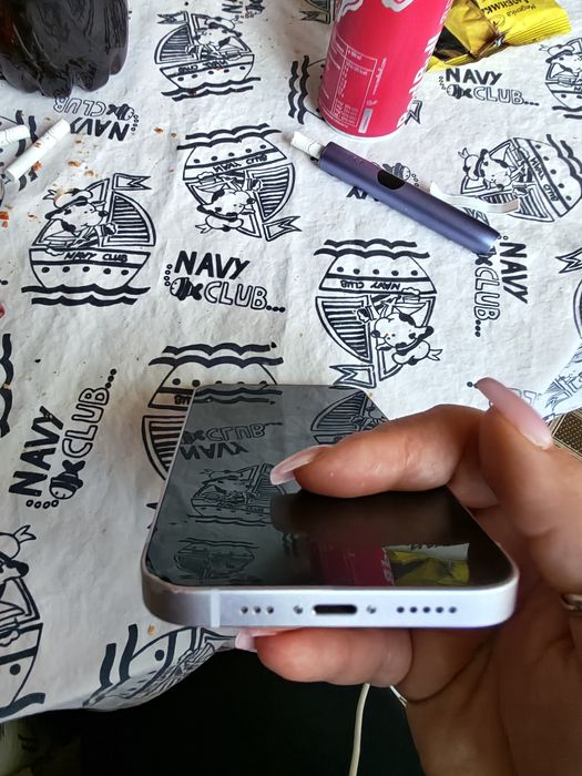 iPhone 14 lavender 128 GB