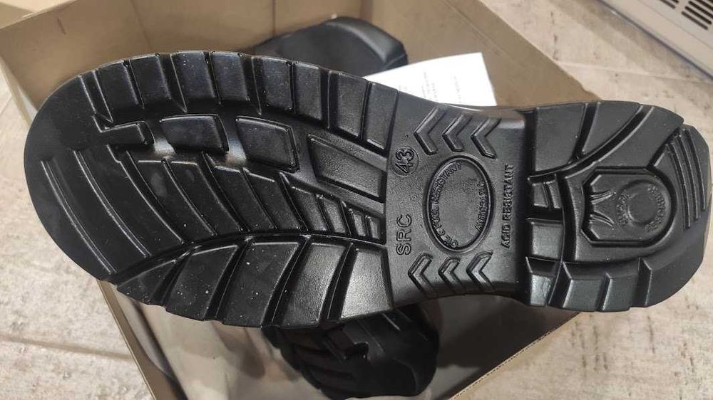 Мъжки зимни кубинки естествена кожа