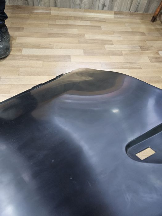 Преден десен калник,предна броня за Рено Каптюр 2018г