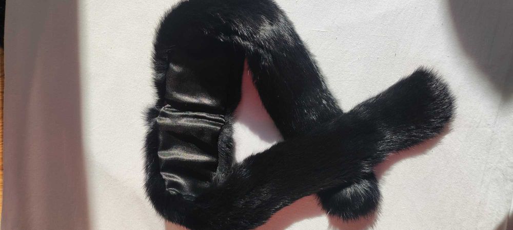 Яки от естествен косъм